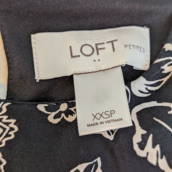 Loft.  Top.       A106 - Picture 5 of 5